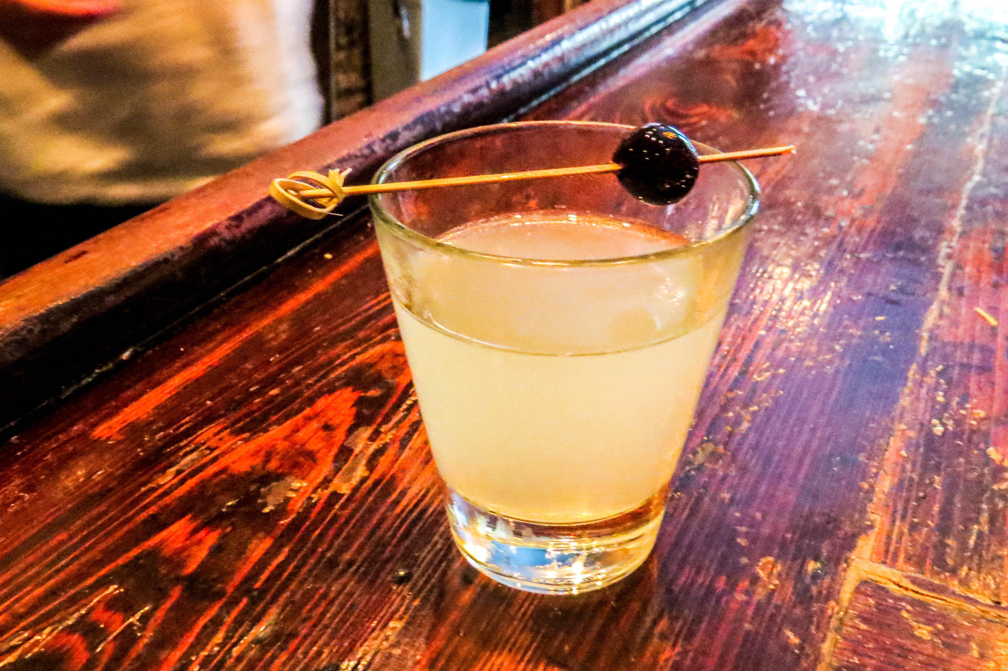 7 Great Happy Hours in New Orlean's French Quarter & Central Business District