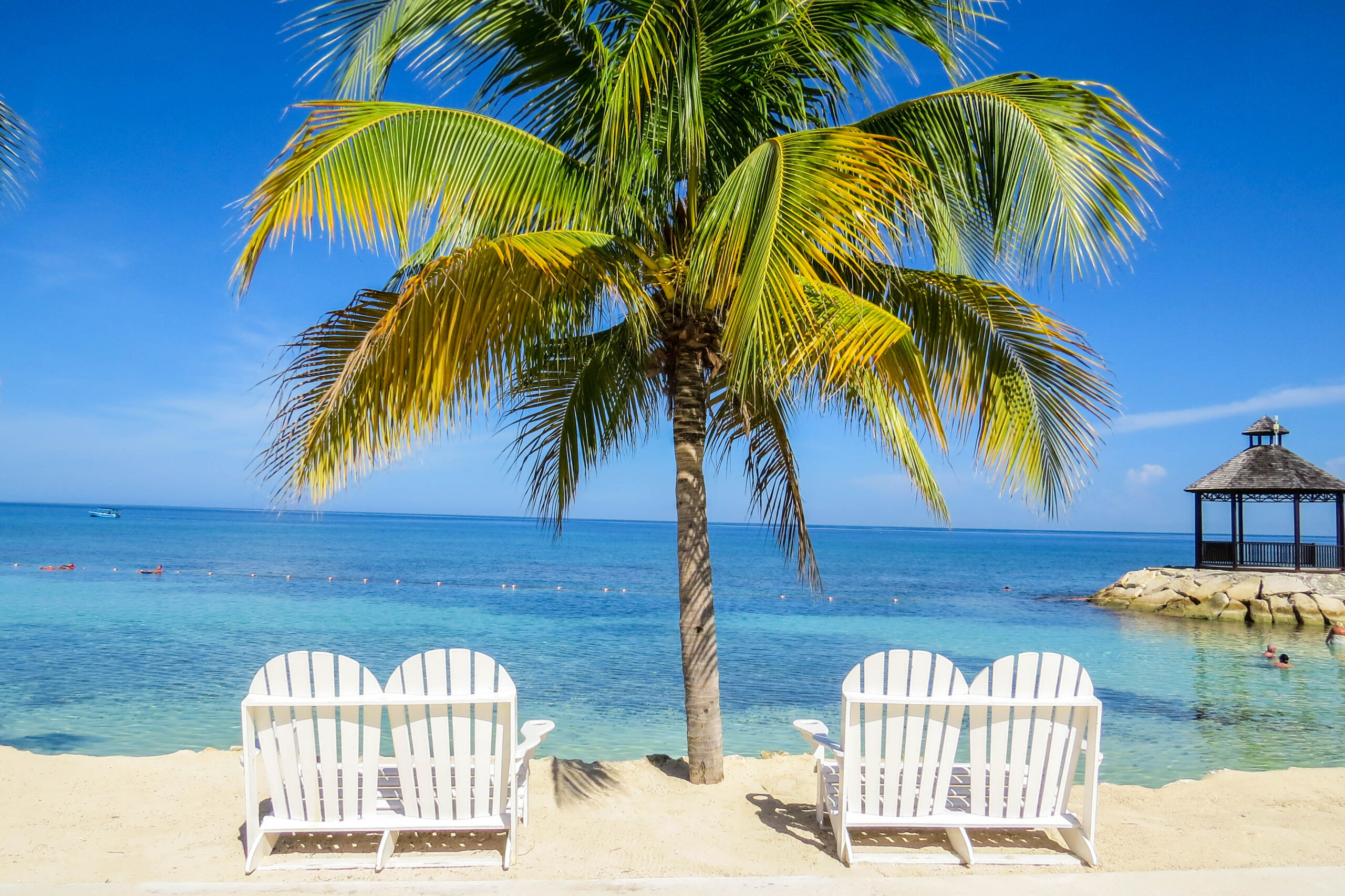 All-Inclusive Jamaican Vacation