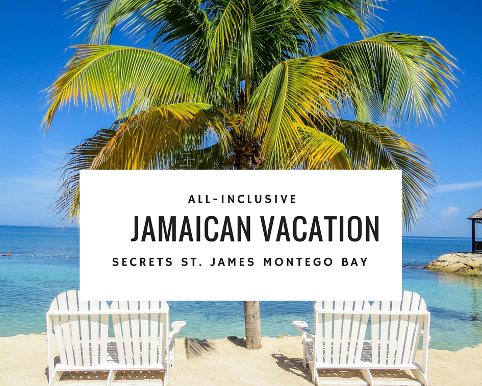 All-Inclusive Jamaican Vacation