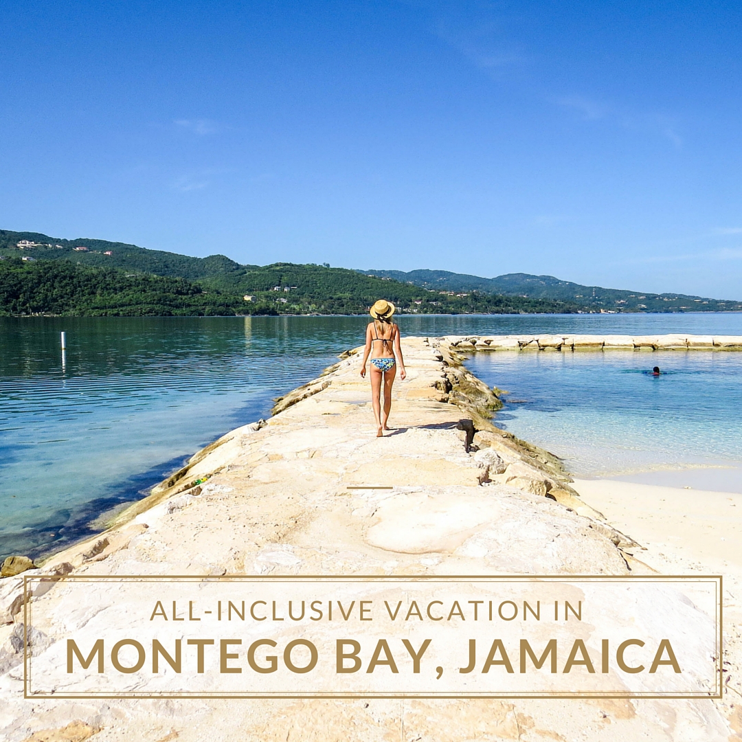 AllInclusive Jamaican Vacation Passport to Friday Luxury Travel Agency