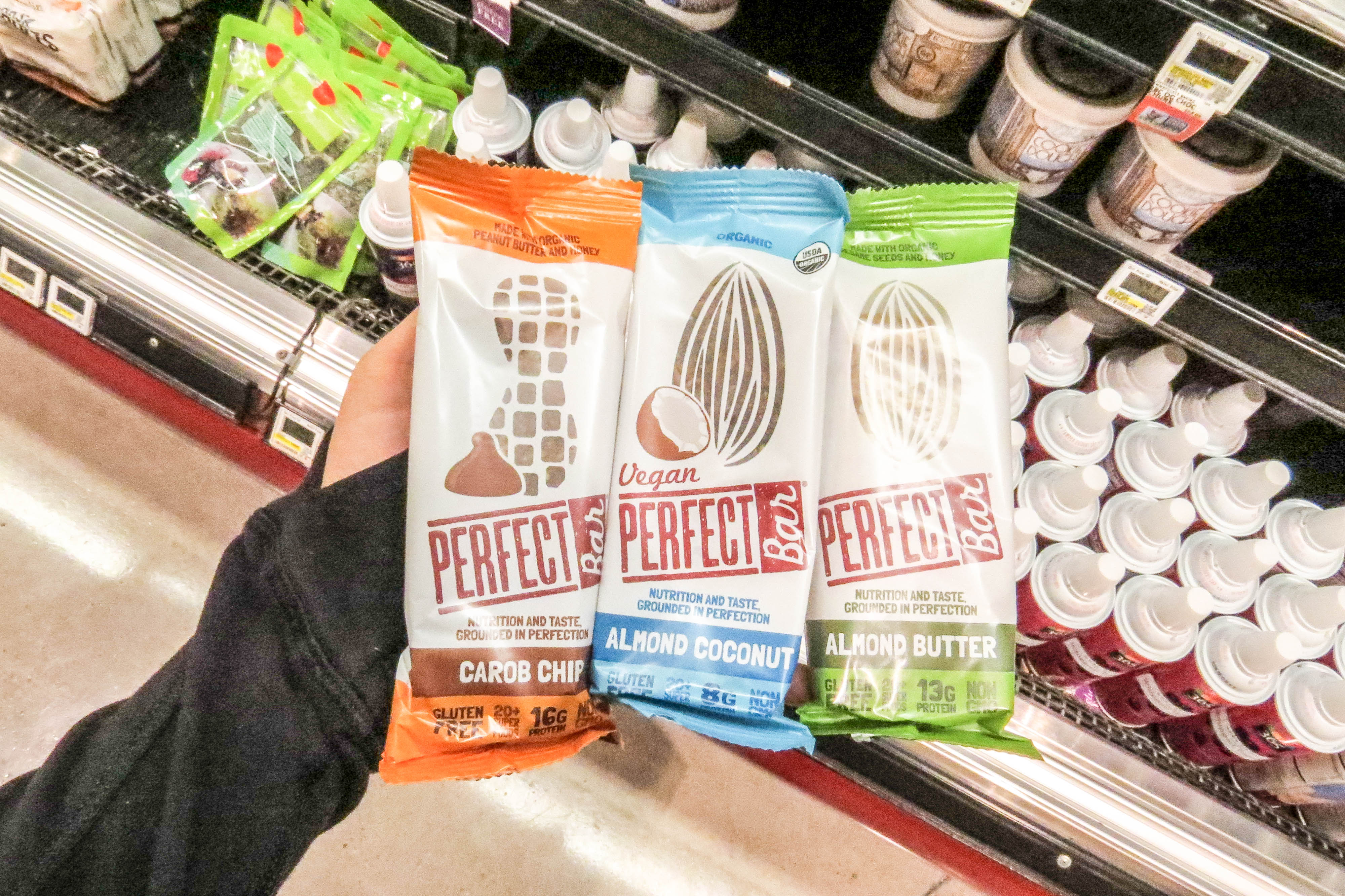 Your Healthy Meal Guide at the Whole Foods Flagship in Austin