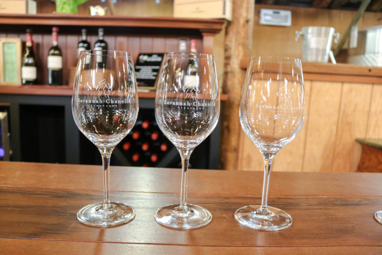 Local Wine Tasting in Saratoga, California Passport to Friday