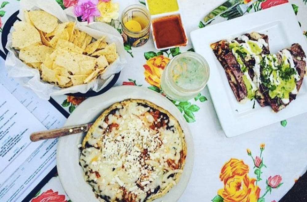5 Best Mexican Happy Hours in Austin