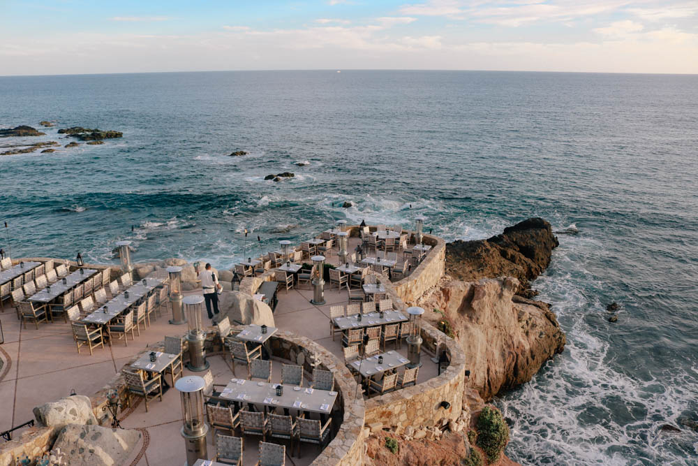 24 Hours at Esperanza, an Auberge Resort In Cabo, Mexico