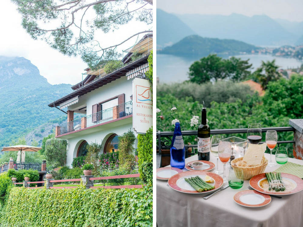 Hotel Spotlight Grand Hotel Tremezzo In Lake Como Italy Passport To Friday Luxury Travel Agency