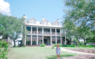 Weekend Getaway to Sage Hill Inn & Spa in Hill Country, Texas