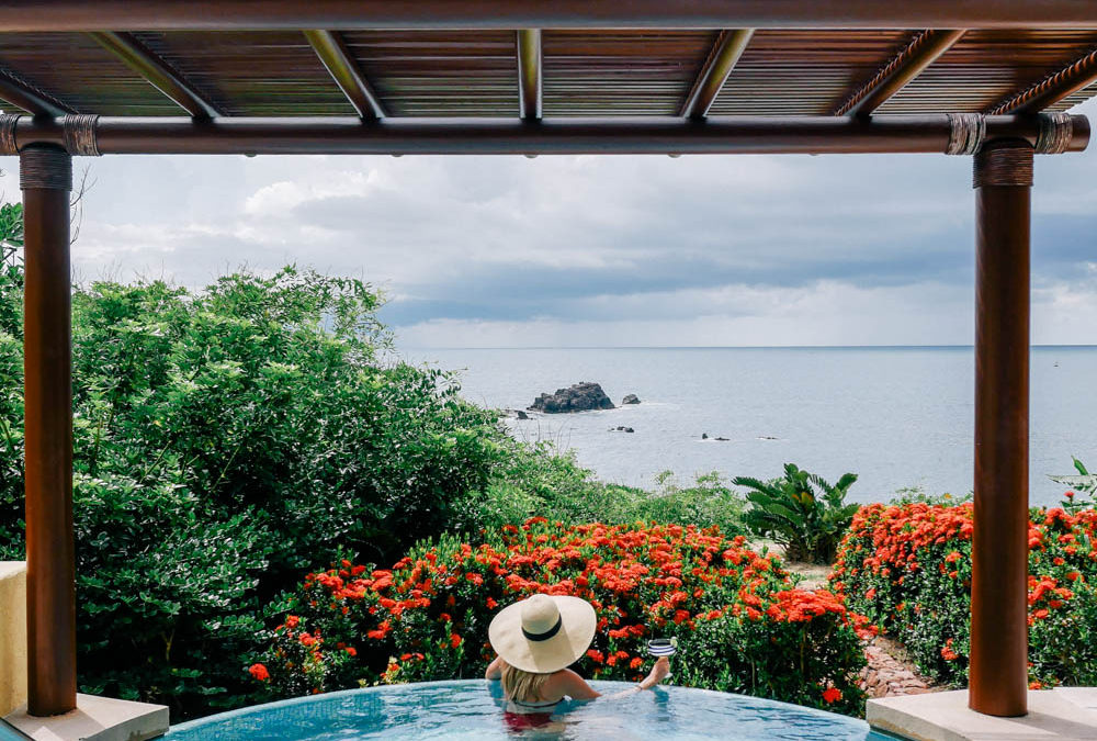 Travel Guide: Best Hotels in Riviera Nayarit, Mexico