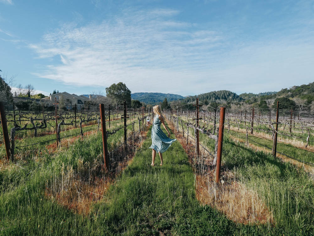 Napa Valley Guide: Where to Stay, Wine & Dine