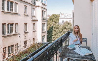 Destination Guide: Paris, France with onefinestay