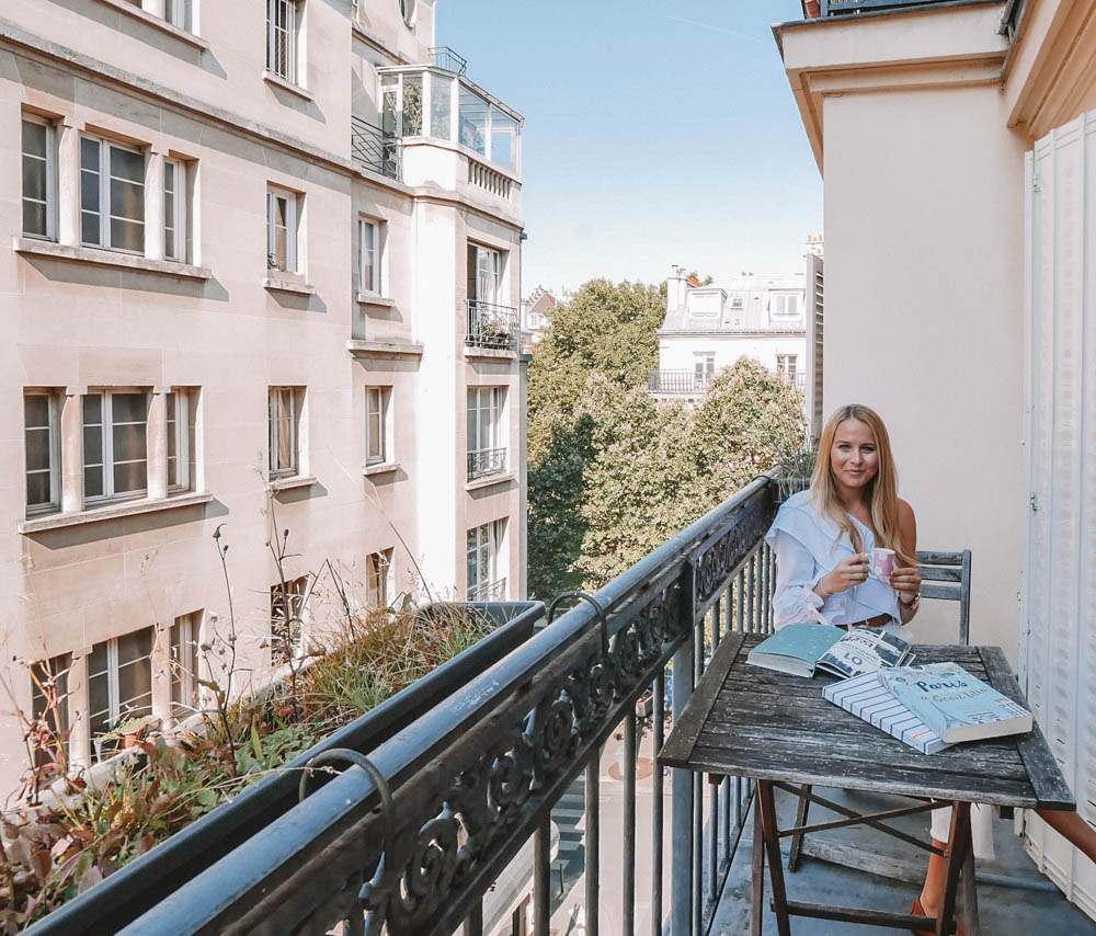 Destination Guide: Paris, France with onefinestay
