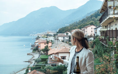 Fall Road Trip Through Europe with AVA Grace Vineyards