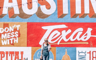 Austin, Texas Guide During Austin Food & Wine Festival