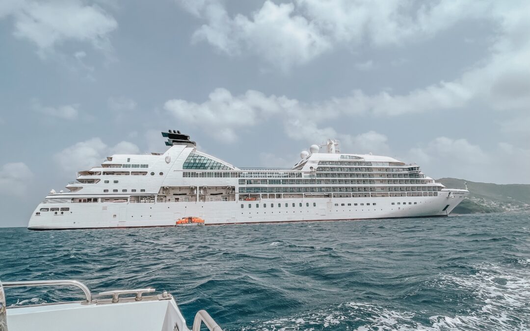 Cruising Is Back! Seabourn Odyssey Cruise Review